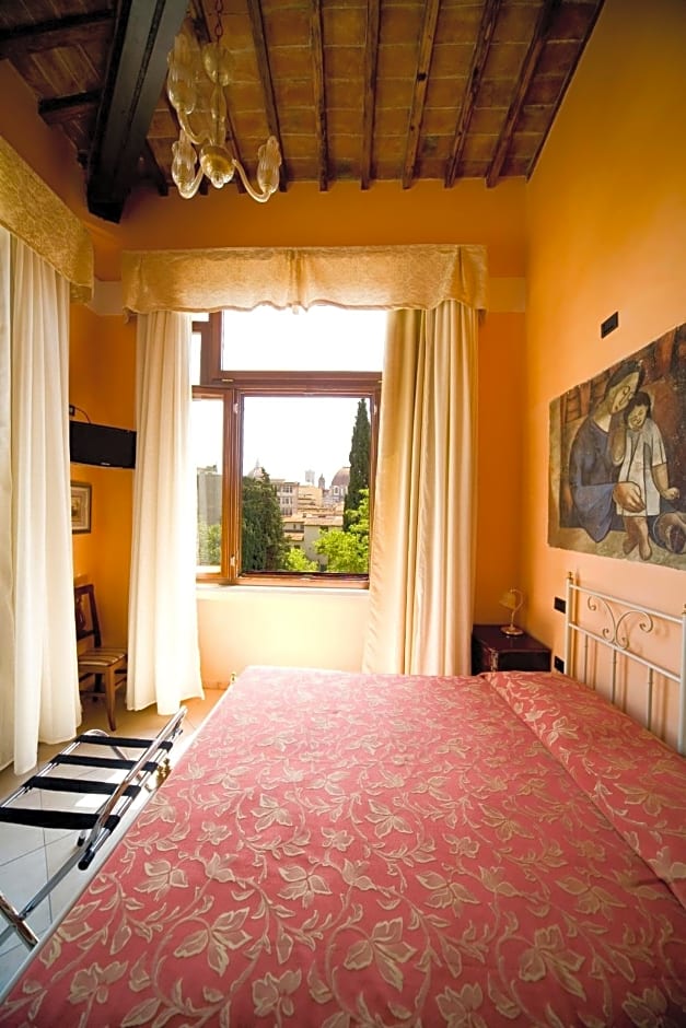 Hotel Merlini