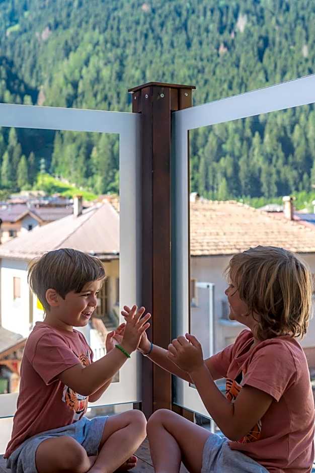 Hotel Arcangelo 3 stelle Superior