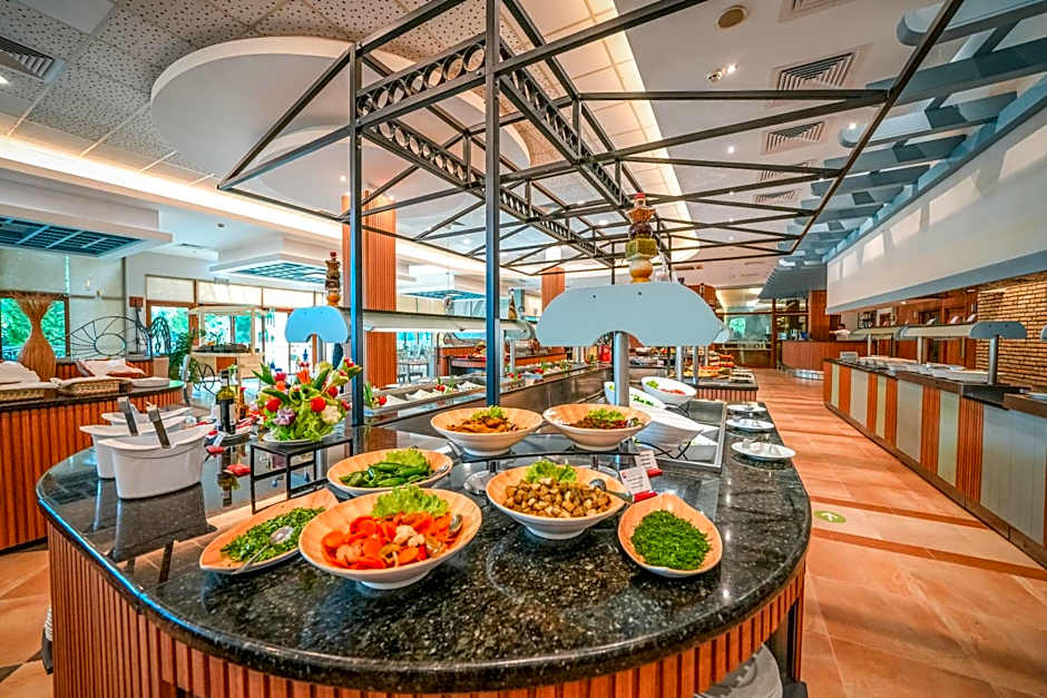 Calimera Ralitsa Superior Hotel - Ultra All Inclusive plus Aquapark