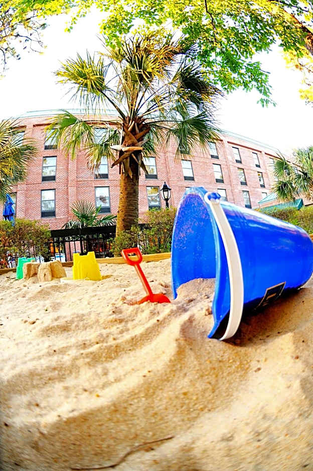 Hampton Inn By Hilton Wilmington-Medical Park