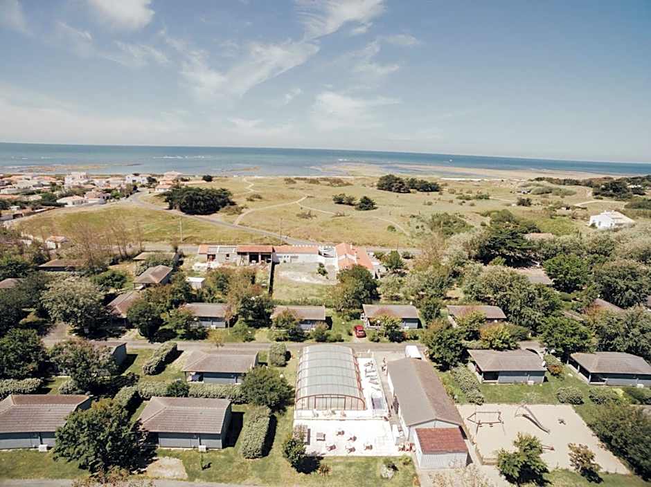Terres de France - Les Hameaux des Marines