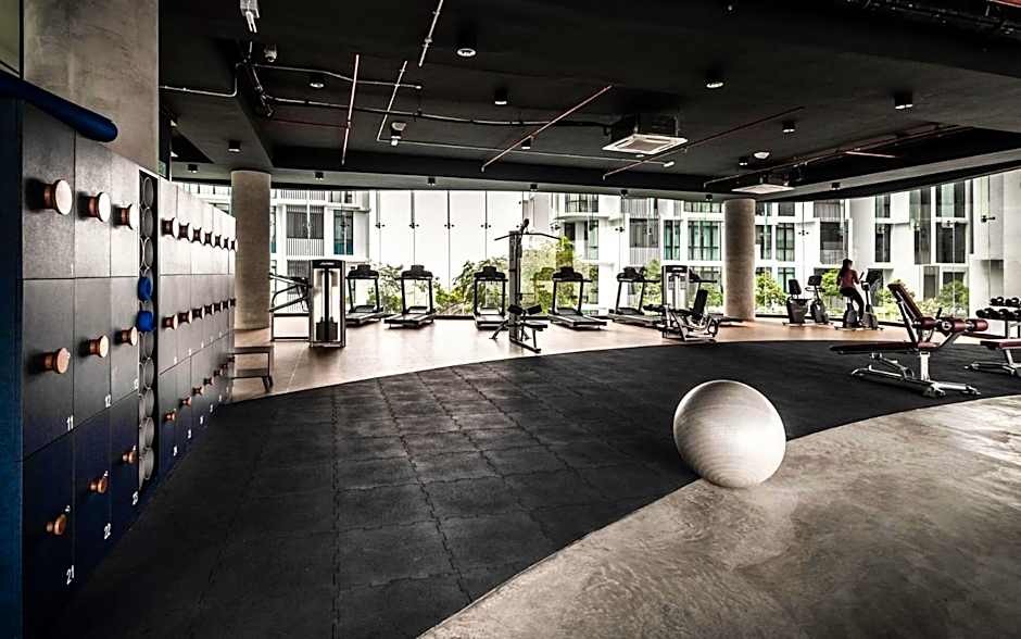 H20 Residence Ara Damansara by Airhost