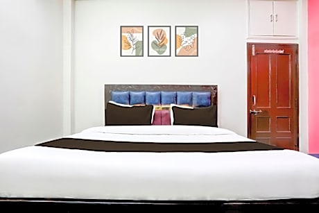 Hotel O The Baba Gest House