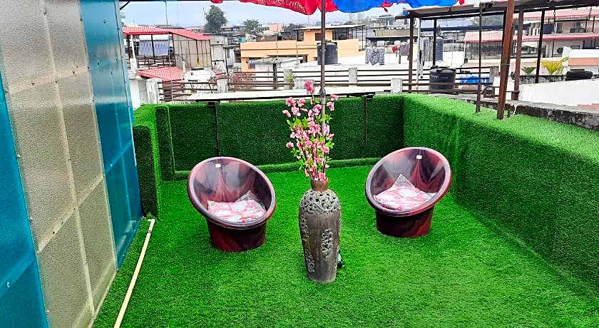 Hotel Abhinandan Grand