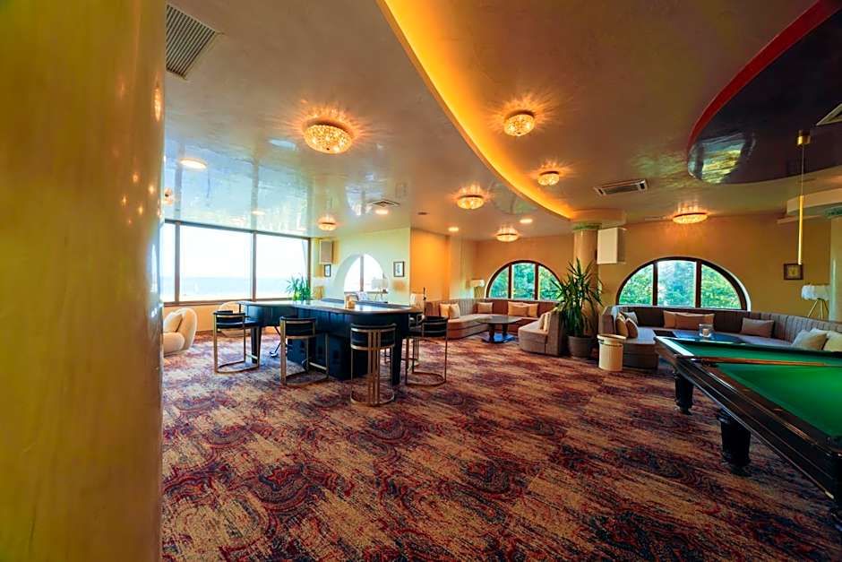 Admiral Hotel - Ultra All Inclusive & Private Beach