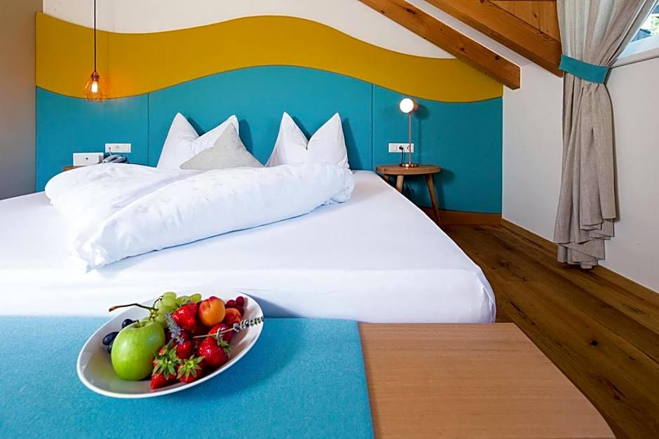 Seehotel Sparer