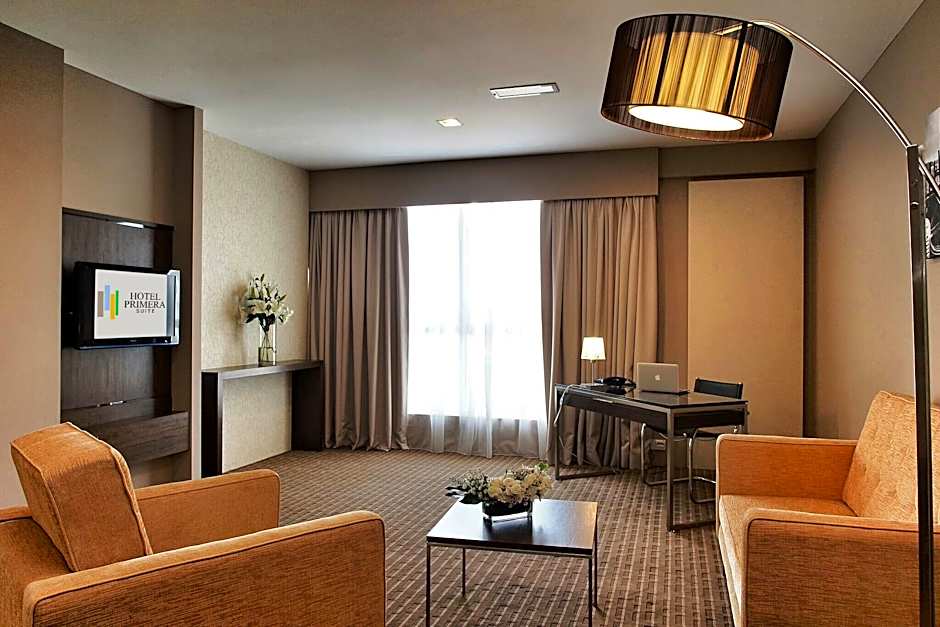 Hotel Primera Suite Cyberjaya