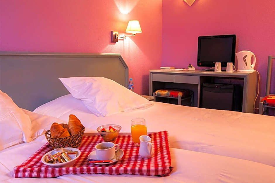The Originals City Hotel de l Ange Guebwiller