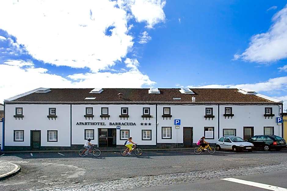 Aparthotel Barracuda