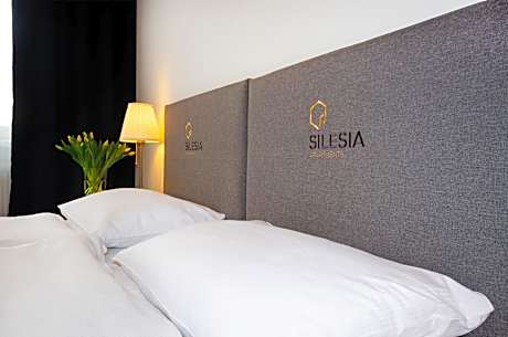 Apartment with a separate bedroom