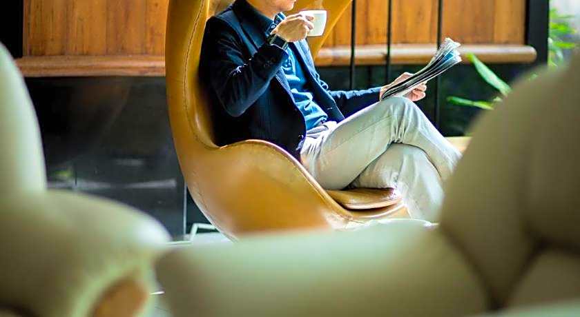 Laemtong Serviced Apartment