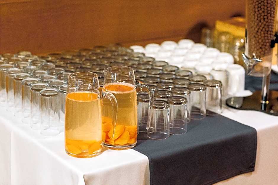 Hotel Carpe Diem Gudauri