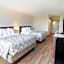 Americas Best Value Inn Winston-Salem