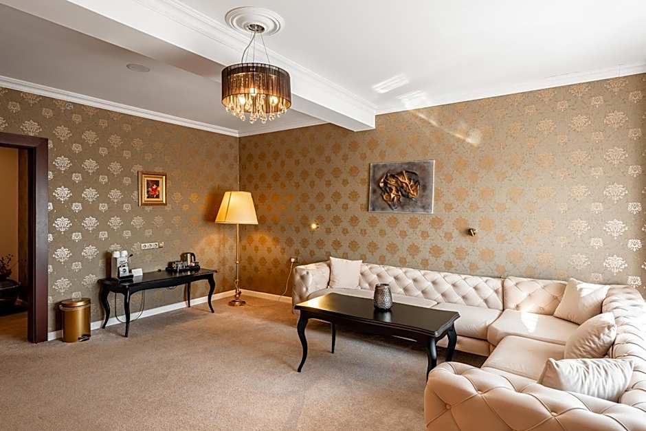 Hotel SEN