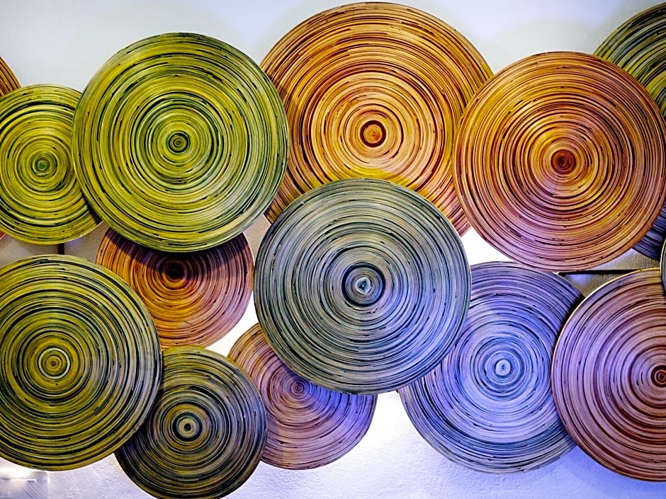 Nantra Chaweng Beach Hotel