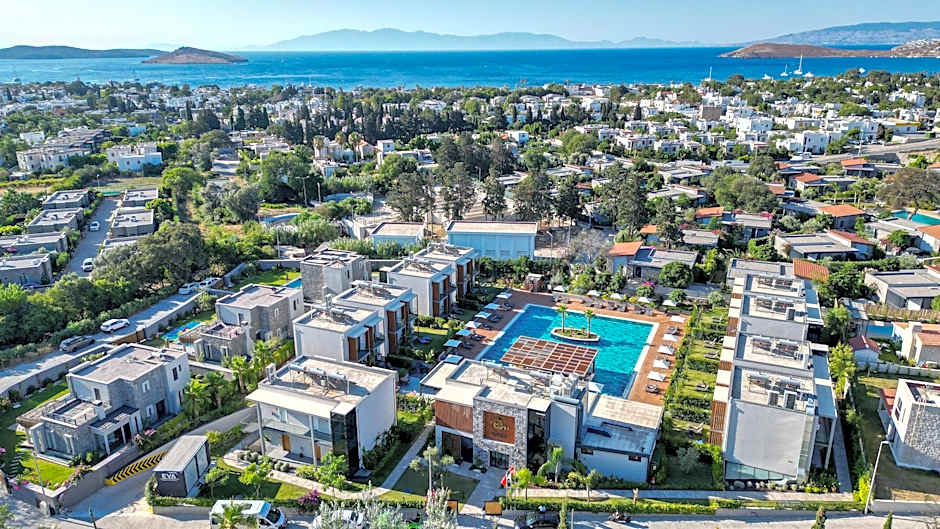 Celeste Bella Luxury Hotel & Spa