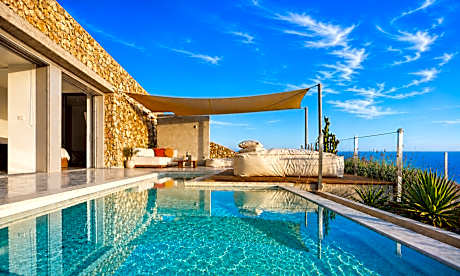 Santorini Heights