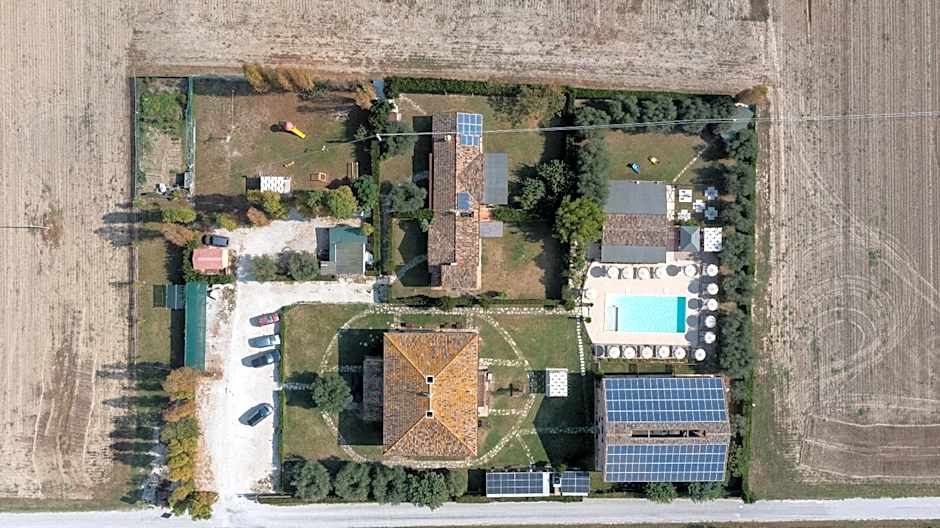 Casale del Conero
