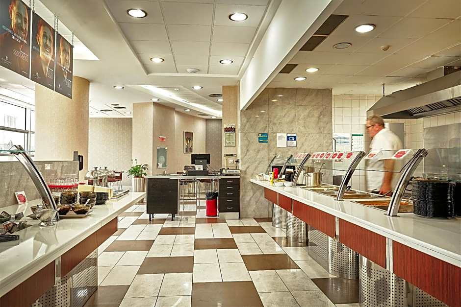 Hello Hotels Gara de Nord