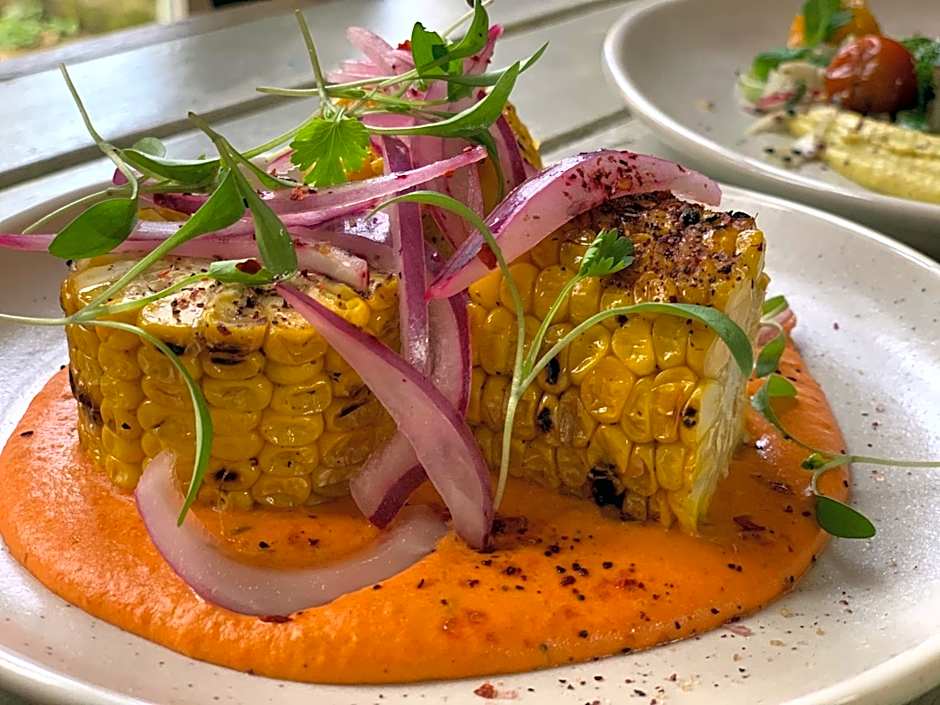 West Lexham Retreat Centre