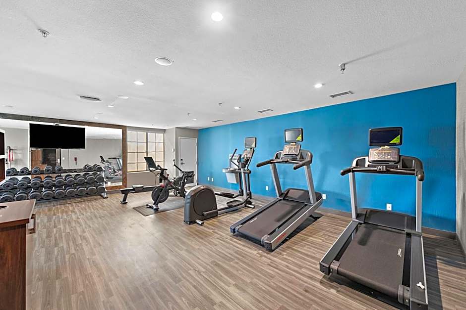 Hampton Inn by Hilton Calexico