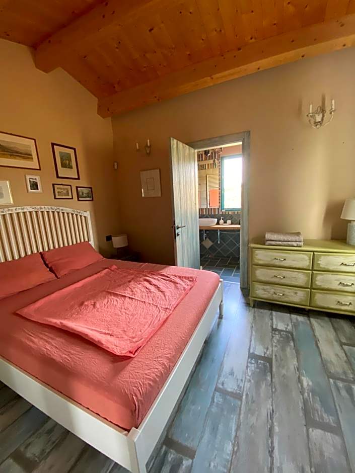 B&B Torre Dell'Angelo