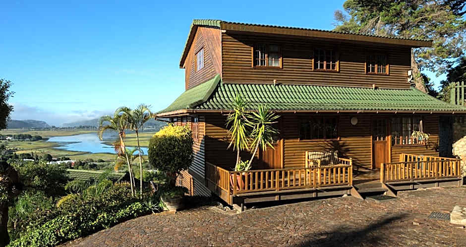 Big Tree House Lodge