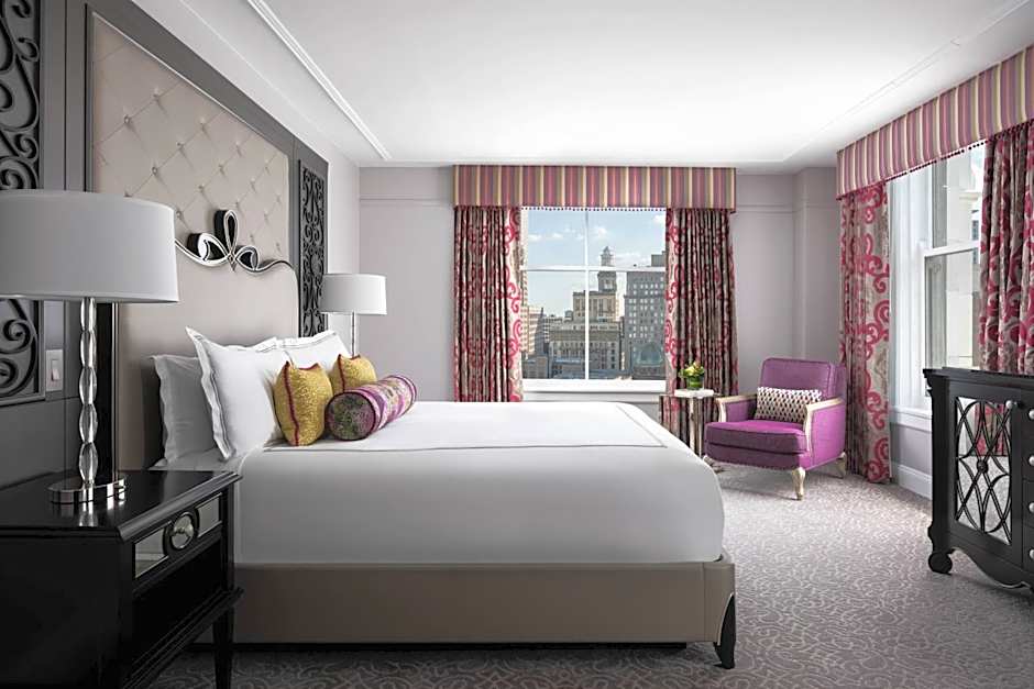 The Ritz-Carlton New Orleans