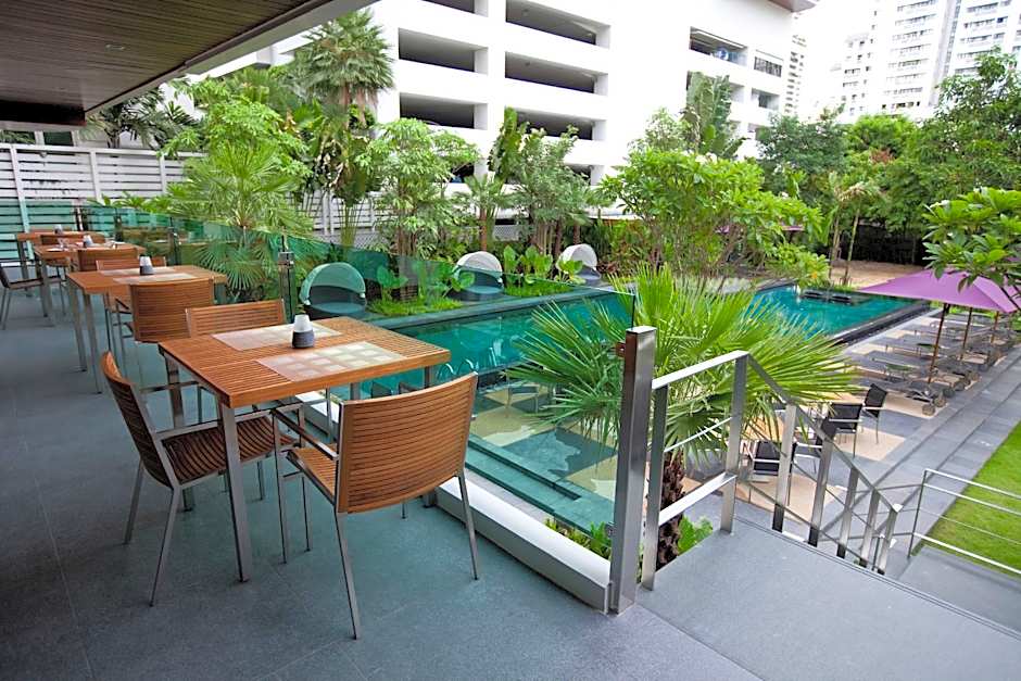 SORA Resort & Suites Sukhumvit
