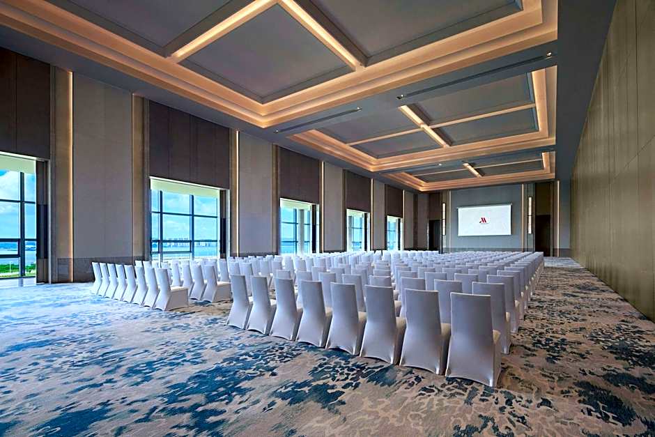 Shantou Marriott Hotel