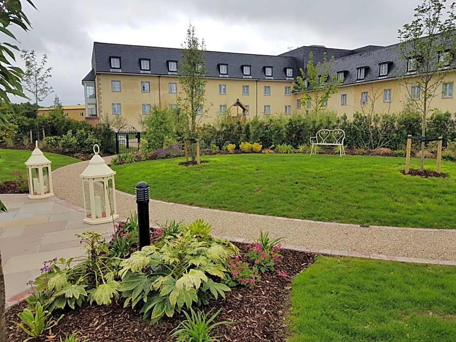 Cavan Crystal Hotel