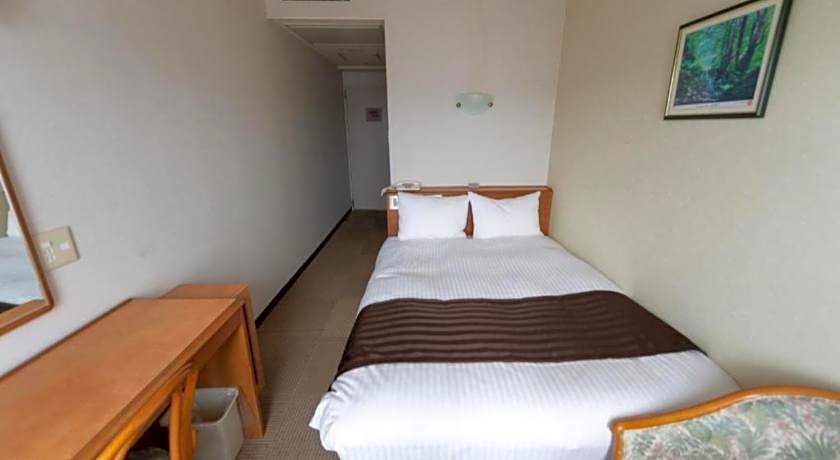 Tottori City Hotel