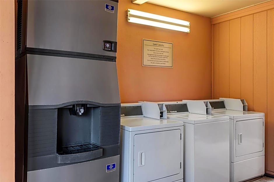 Best Western Charleston Inn