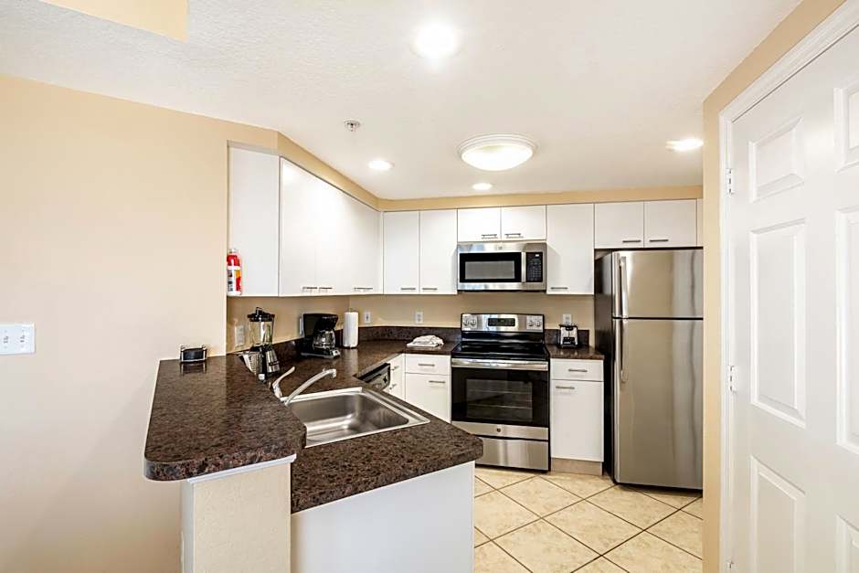 Vacation Village At Weston