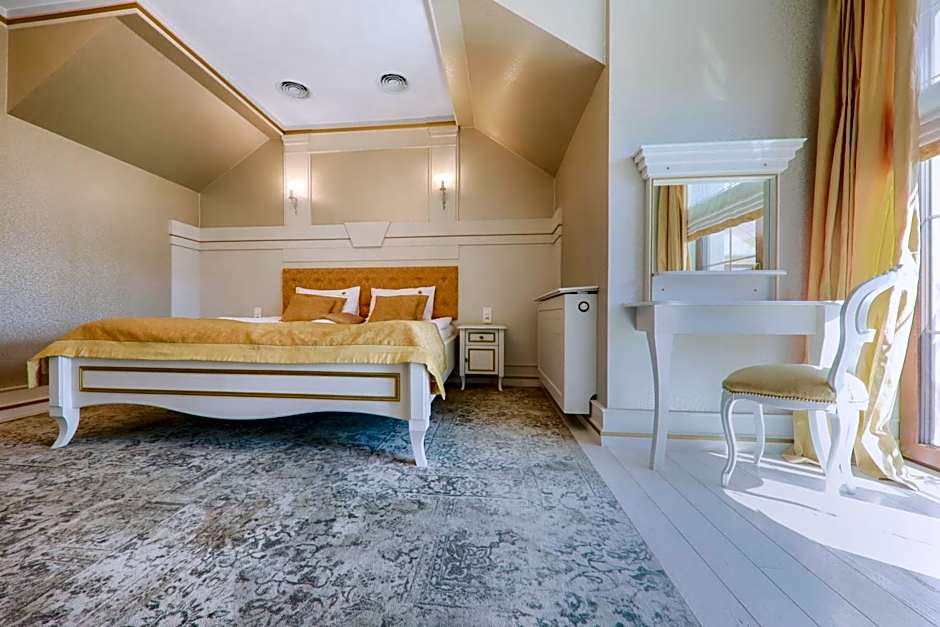 Pałac w Konarach Resort SPA & Conference