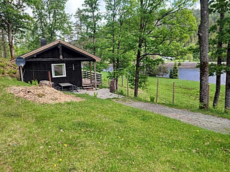 Strandheim Two-Bedroom Cottage