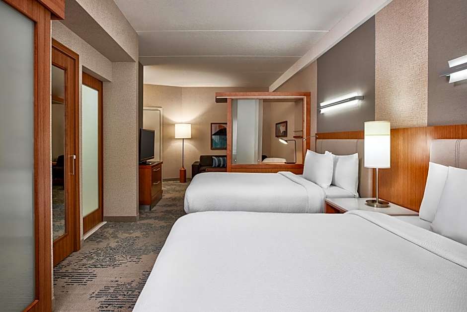 SpringHill Suites by Marriott Deadwood