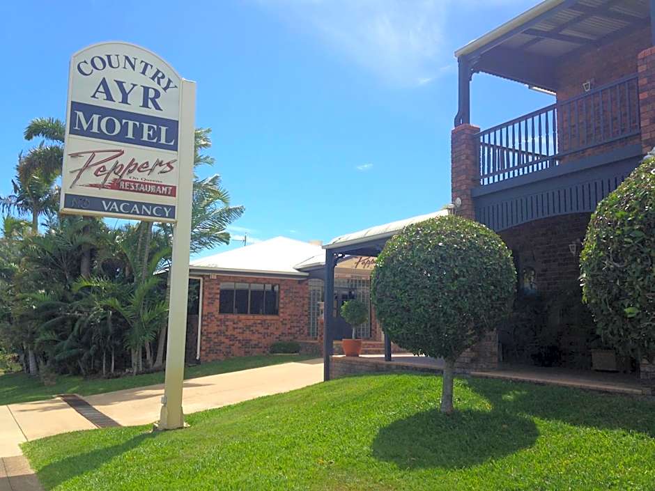 Country Ayr Motel
