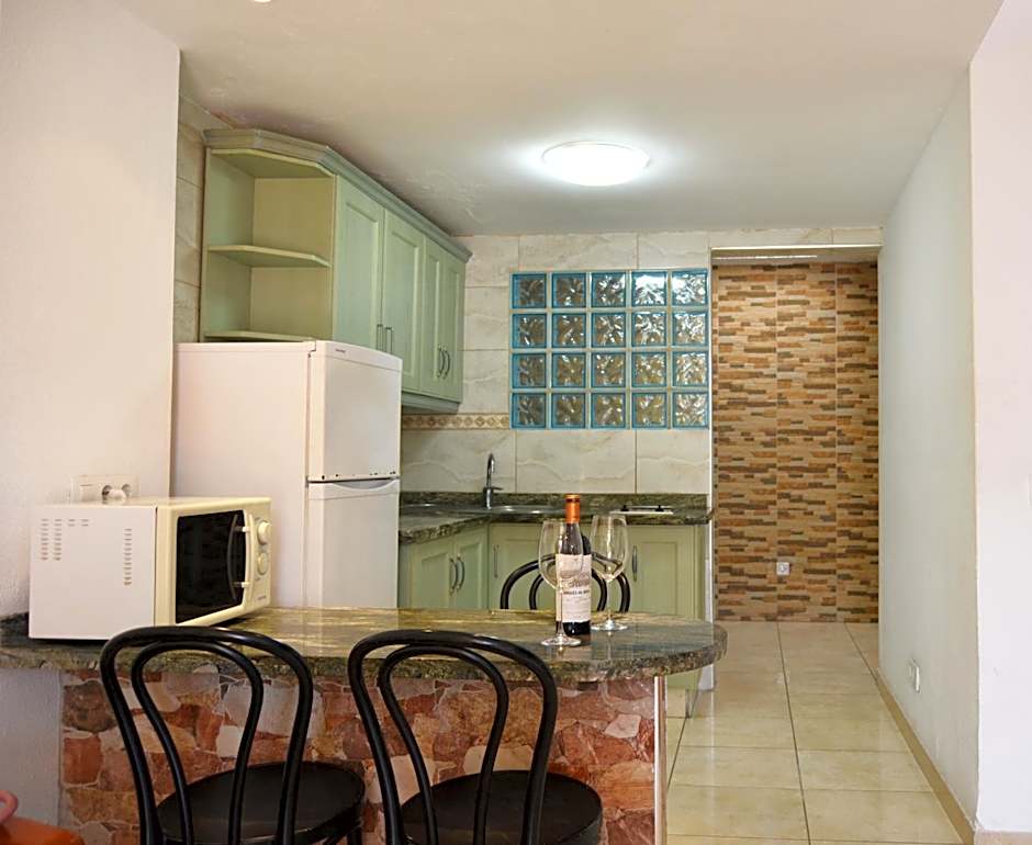 Apartamentos Panamá