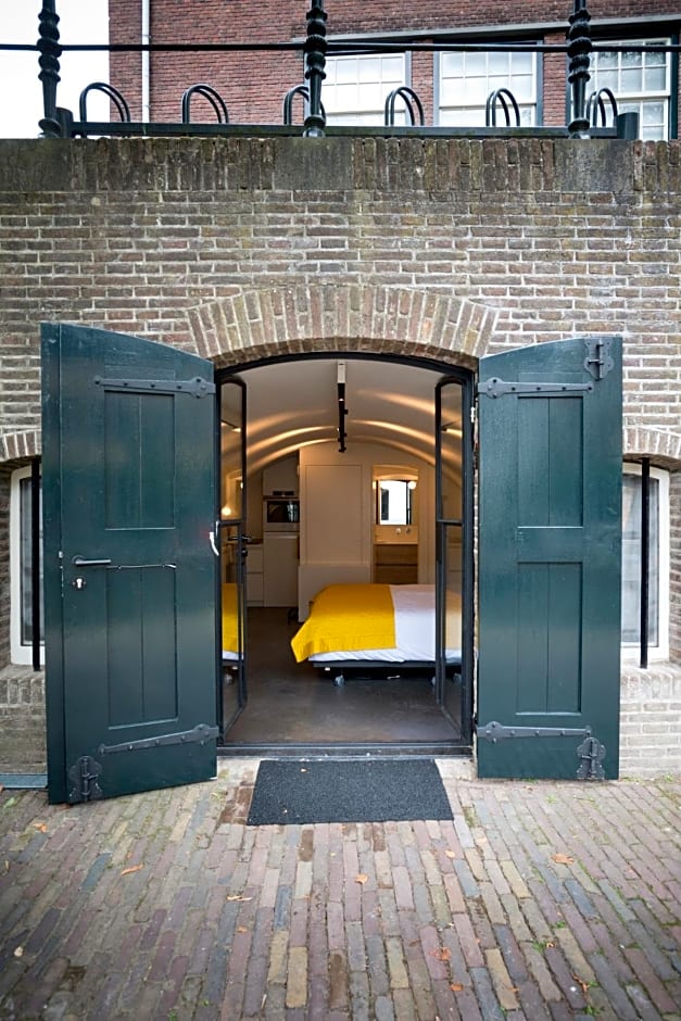 Hotel Oudegracht