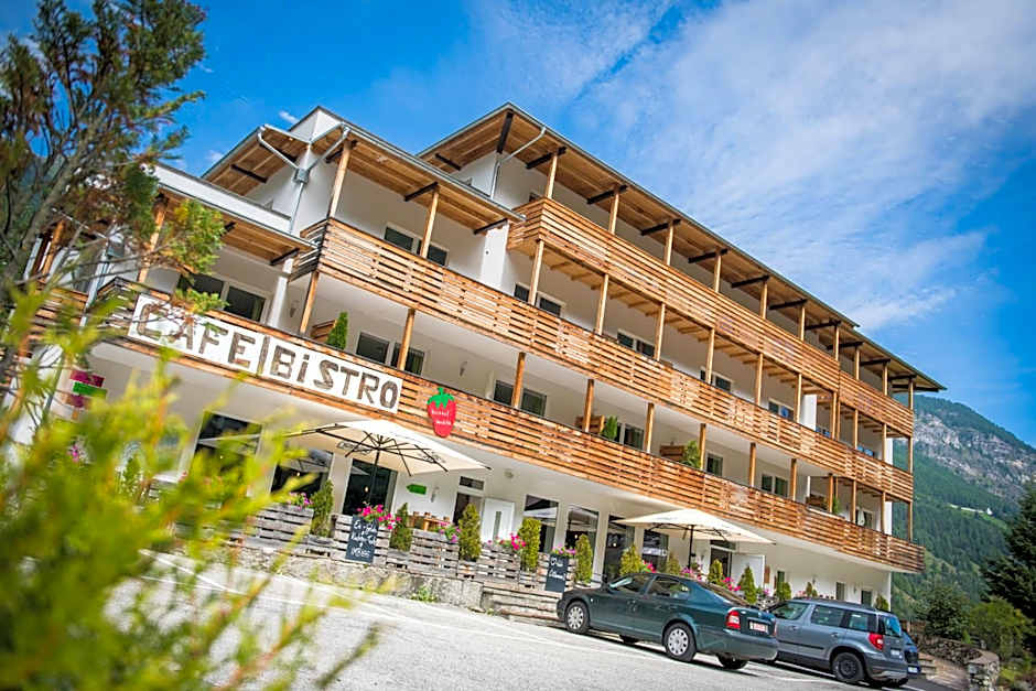 Residence Martell Mountains