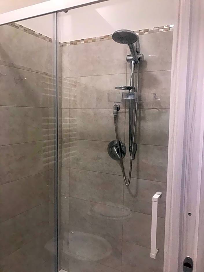 La Serenissima Hotel