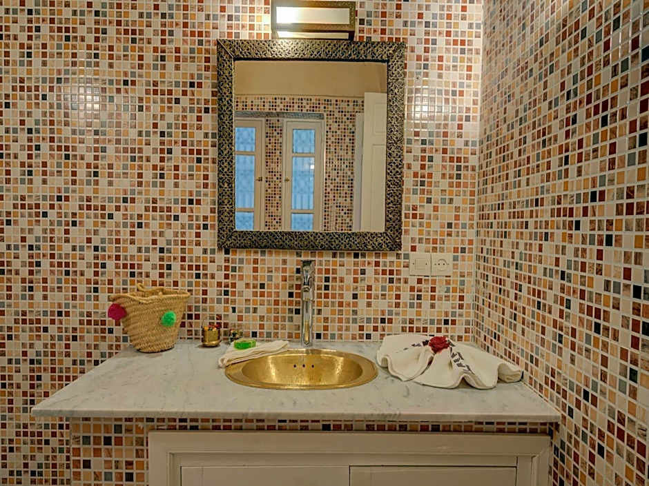 Riad Princesse Du Désert & Spa