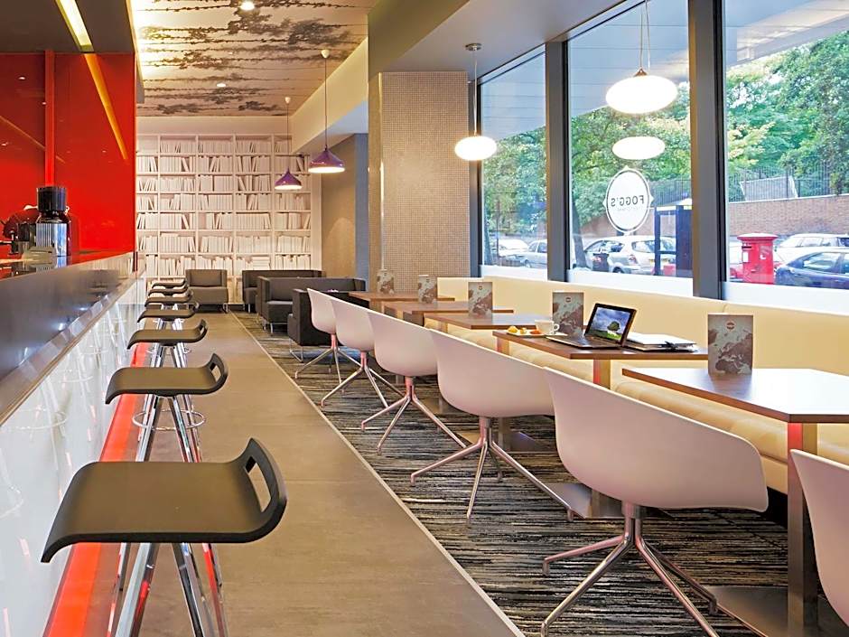 Ibis London Shepherd'S Bush