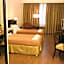 Hotel Supreme Convention Plaza