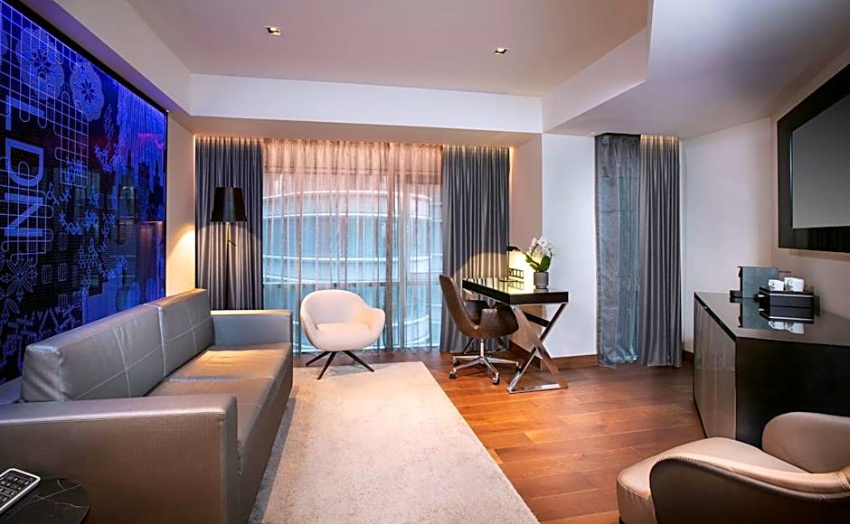 Park Plaza London Riverbank