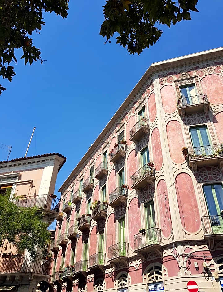 B&B I Puritani