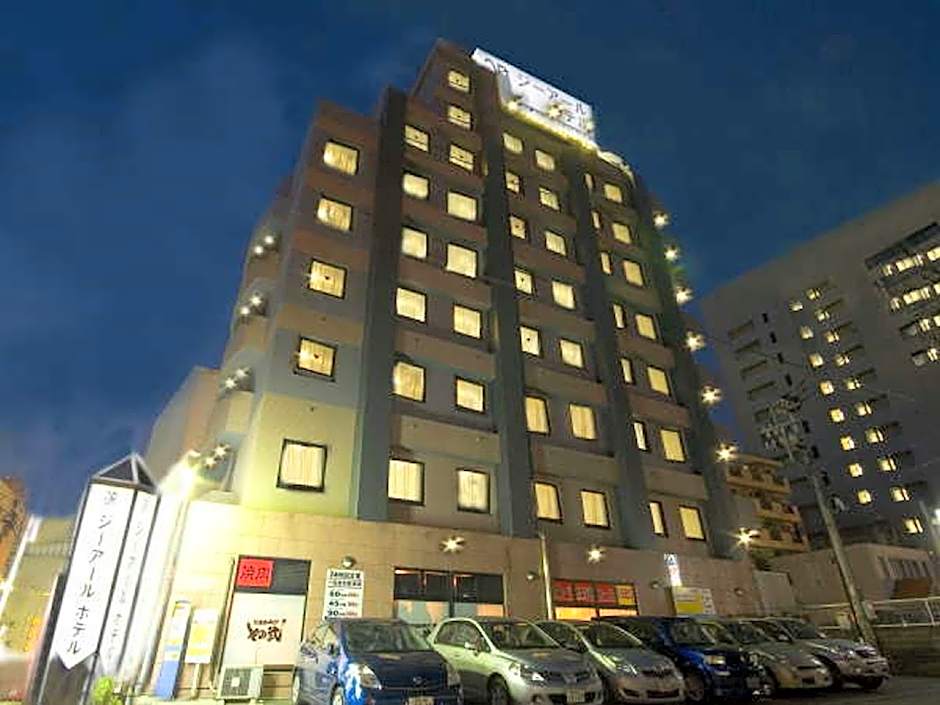 GR Hotel Suidocho