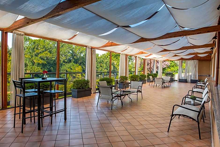 Best Quality Hotel La Darsena