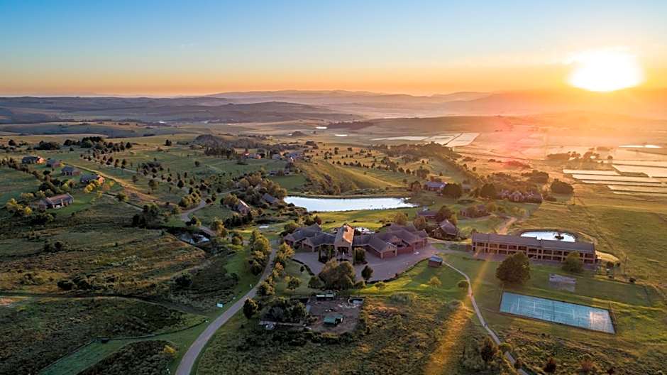 Gooderson Kloppenheim Country Estate